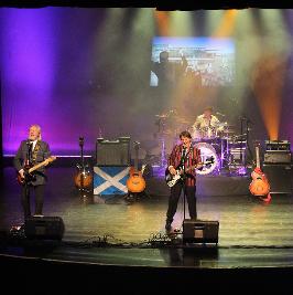 Counterfeit Sixties Show