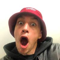 Shotty Horroh Live at Dark Horse