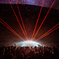RAW - The Return To Williamson Tunnels at Williamson Tunnels