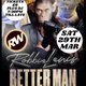 Robbie Williams Tribute Night Plus DJ Event Title Pic
