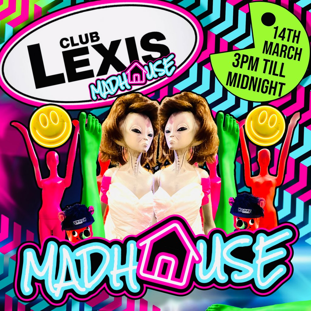 Madhouse