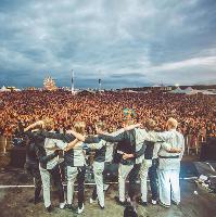 Y Not Festival 2017 Y Not Festival 2017