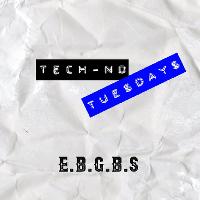 TECH-NO Tuesdays|| Week 02