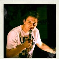 Hilarity Bites presents... George Zach & Harry Stachini at Cornerhouse Bar And Kitchen