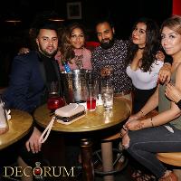 DECORUM - Welcome to 2019 at Mechu