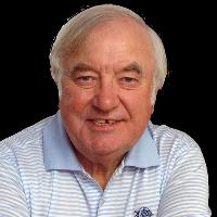Jimmy Tarbuck OBE Shares 50 Years of Memories