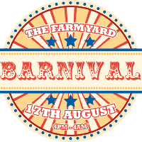 The Barnival at Cowgill Farm