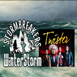 Stormbreakers Scottish Heat