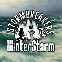 Stormbreakers Scottish Heat at DreadnoughtRock