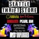 Seattle Thrift Store - a live tribute to Grunge Event Title Pic