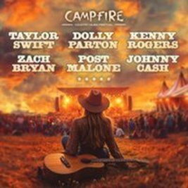 Campfire Country Music Festival