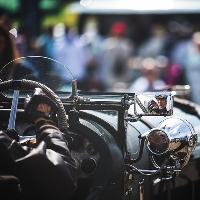 Race Day at Shuttleworth