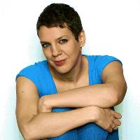 Francesca Martinez What the **** is Normal?!