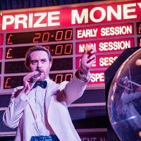 Players Bingo - Mecca Bingo Camden at Mecca Bingo Camden