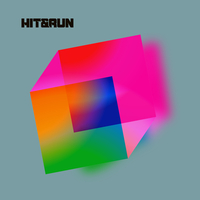HIT & RUN: End of Jan Grand Slam with A.M.C / Commodo / Levela at Hidden