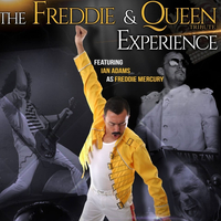 Mamma Mania ABBA Tribute & The Freddie & Queen Experience Mamma Mania ABBA Tribute & The Freddie & Queen Experience
