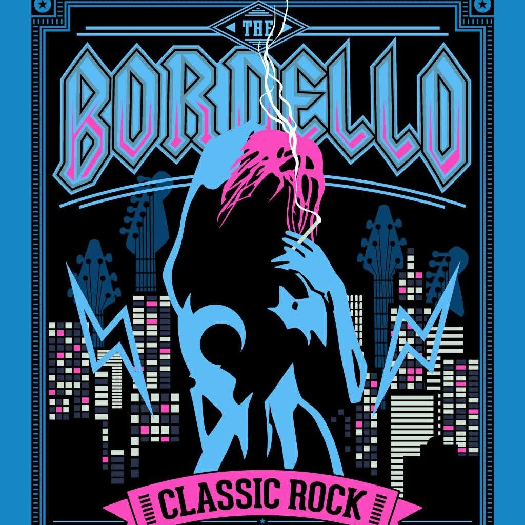 The Bordello Classic Rock Club
