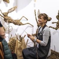 Craft Festival Cheltenham at Cheltenham Town Hall