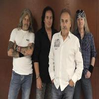 John Coghlan's Quo (Status Quo) Live at The Half Moon