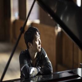 George Fu (piano)