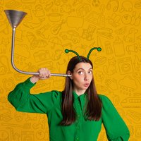 #EdFringe Previews Preston: Anna Thomas & Natalie Patuzzo