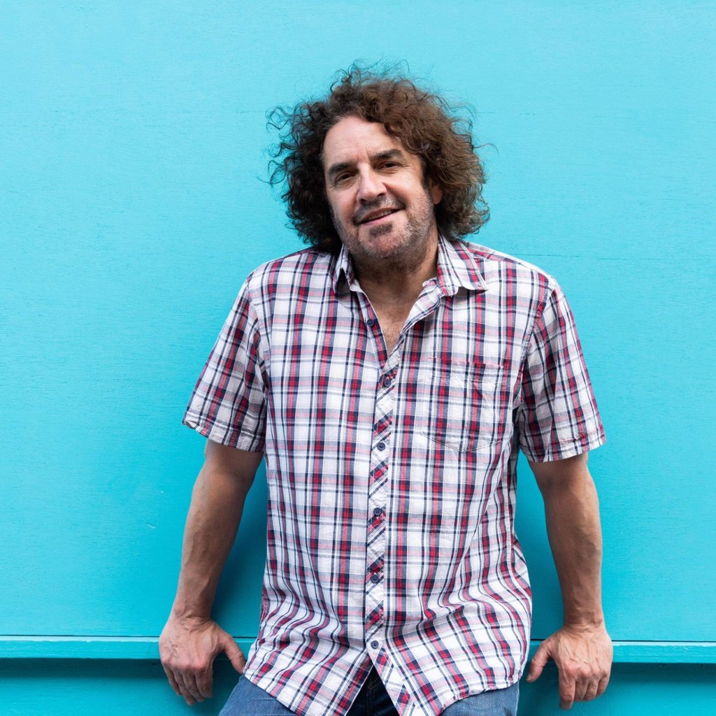 Ian Prowse & Amsterdam