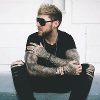 Colours Presents: Ben Nicky at O2 Academy Glasgow