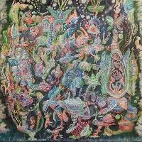 Dan Bryce Exhibition at LT Gallery