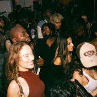 FZN 360: Brighton - Sessions w/ Solaariss at Horizon Club