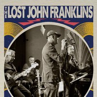 The Lost John Franklins -  FREE at Vault 17