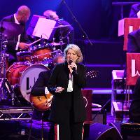 Clare Teal and her Big Mini Big Band - Swing's The Thing at Town Hall