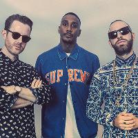 Switch Presents Chase & Status (DJ Set) Switch Presents Chase & Status (DJ Set)