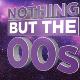Nothing but 00s Night Event Title Pic