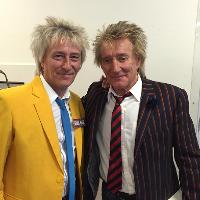 Rod Stewart Tribute - Droitwich