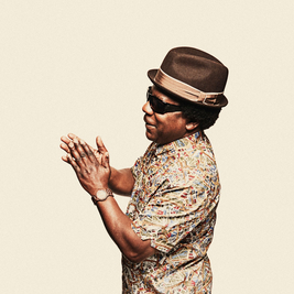 In My System presents: NORMAN JAY MBE