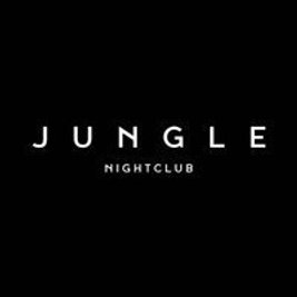 JUNGLE Saturday