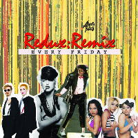 Redux:Remix, Every Friday
