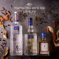 Martin Miller's Gin Experience at Dine At 29