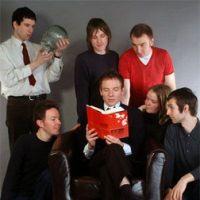 Belle And Sebastian
