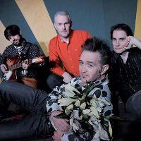 The Joneses (A Tribute to the Smiths) at The Flapper