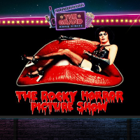The Rocky Horror Picture Show Movie Night at The Clapham Grand