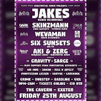Substantial Audio Presents