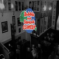Bubble and Squeak Comedy