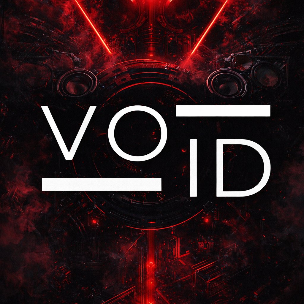 VOID:  Mayhem