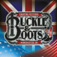 Buckle & Boots Country Festival Buckle & Boots Country Festival