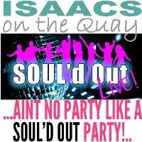 Live with SOUL'd Out Live with SOUL'd Out