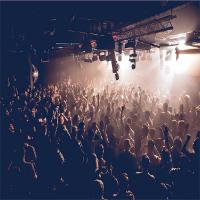 Ministry of Sound Pub Crawl