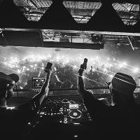 Milkshake, Ministry of Sound Easter Rave