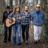 Creedence Clearwater Review at The Flowerpot