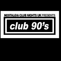 Club90s featuring Loaded & The Men Who at The Bungalow Bar